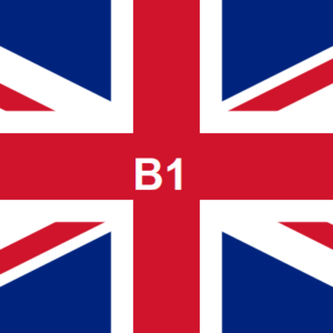 B1 (inglés)