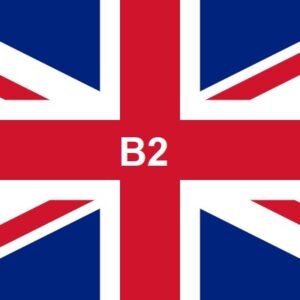 B2 (inglés)