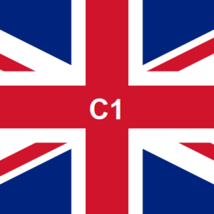 C1 (inglés)